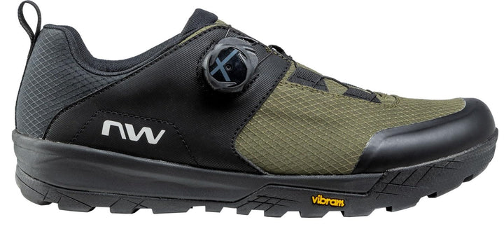 Northwave 38 EU Grün, 38 EU Grün