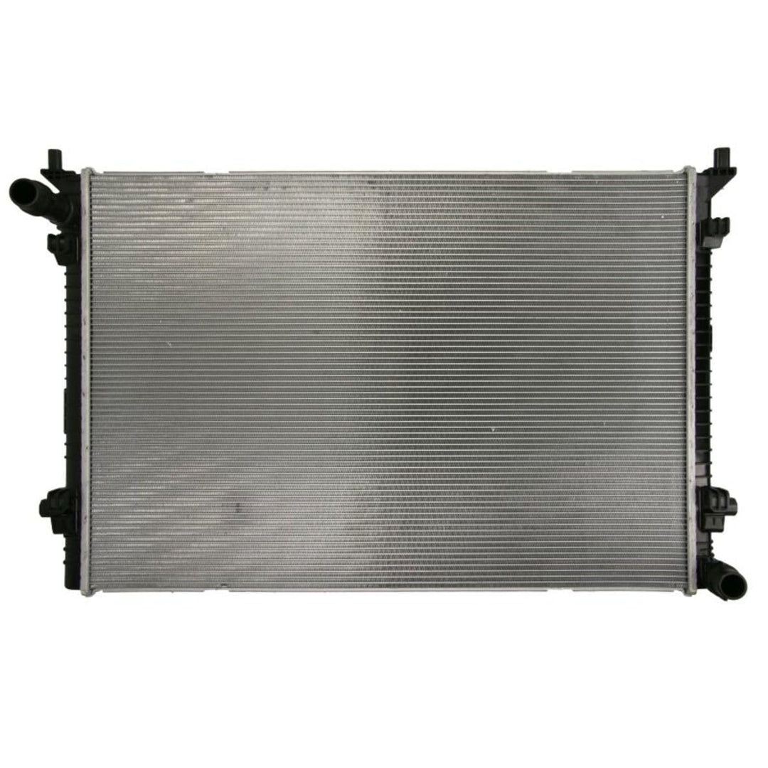 NISSENS Kühler Motorkühlung 606705 für VW Atlas (CA1)