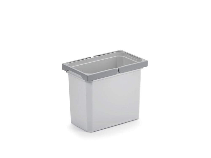 Naber Befestigung, Grau, 9L