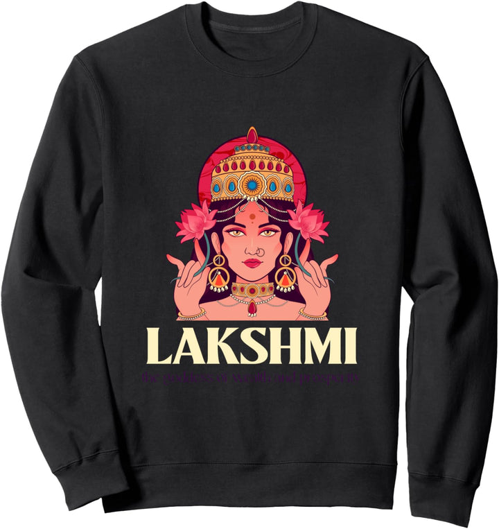 Lakshmi Sweatshirt