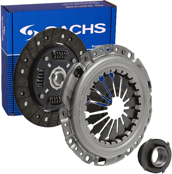 SACHS 3000 951 427 Kupplungssatz Clutch/Attachment Parts 3000 951 427, Clutch/Attachment Parts 3000