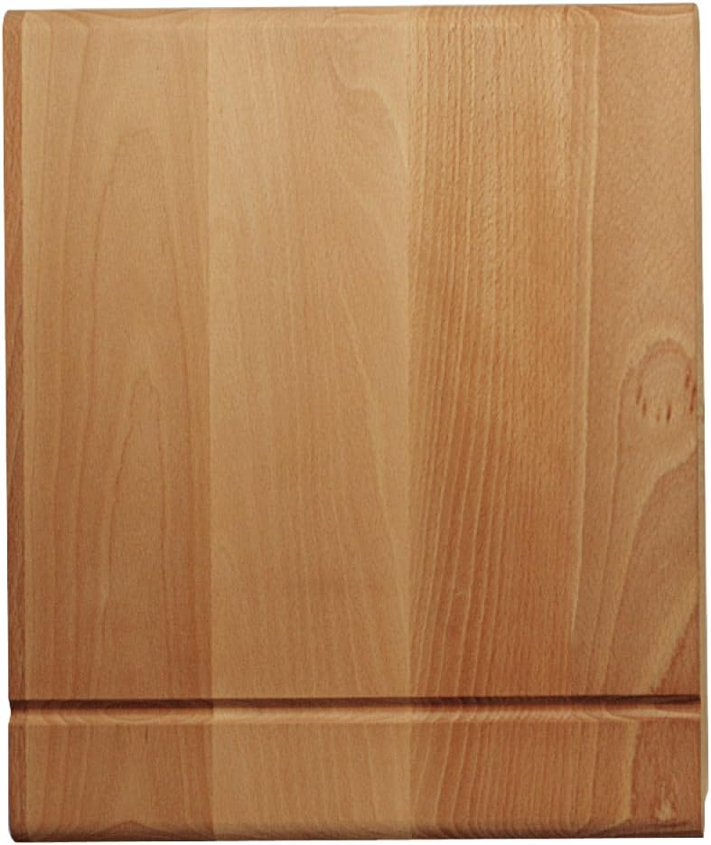 BLANCO 229411 Esche-Compound Schneidbrett, Holz