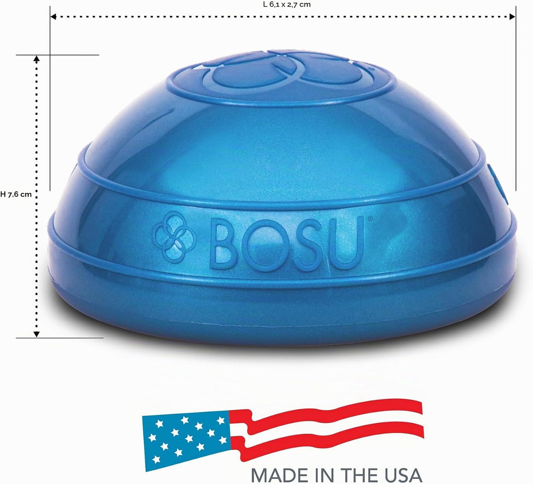 BOSU Balance PODS 2-PACK, 2-PACK