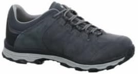 Meindl Glasgow Men 41 EU Grau, 41 EU Grau