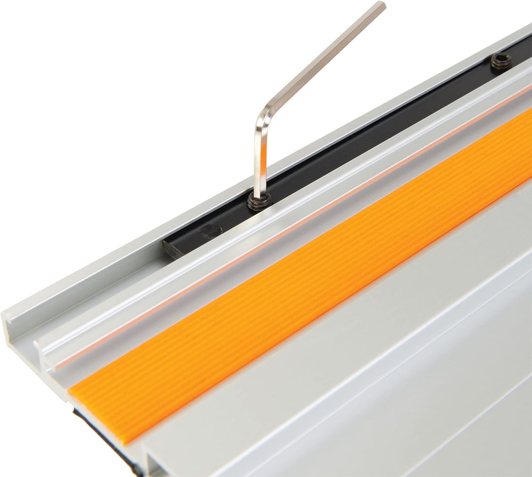 Triton 2 x 700 mm Führungsschienen und Verbindungsstücke TTSTP Track &amp; Connectors 2 x 700mm, TTSTP T