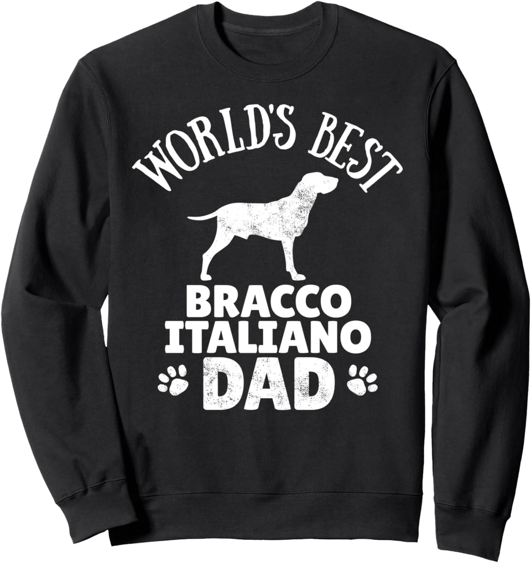 Bracco Italiano Sweatshirt
