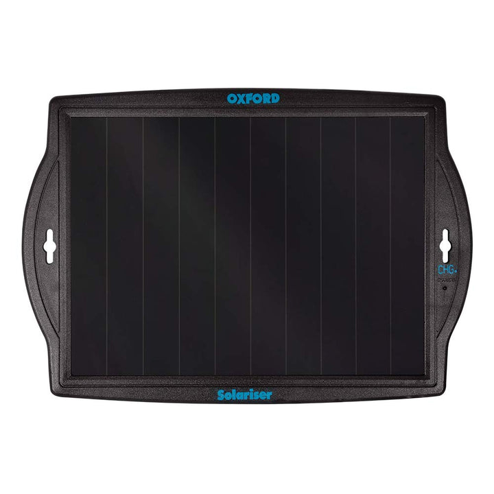 Oxford Solariser Batterieladegerät Solar, Medium
