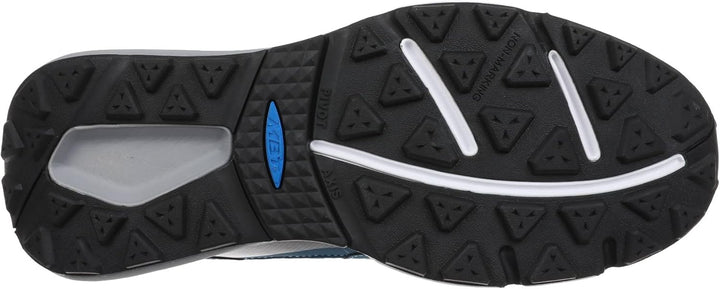 MBT Simba ATR M Black 42 EU Blau Navy, 42 EU Blau Navy