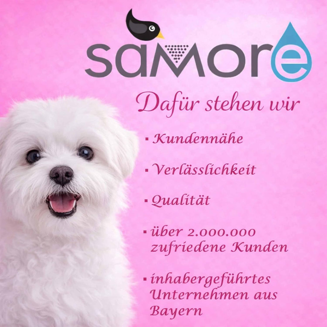 Zoofirst 10 kg Rinderlunge Lunge getrocknet fettarm Hundefutter Snack Leckerli Kauartikel