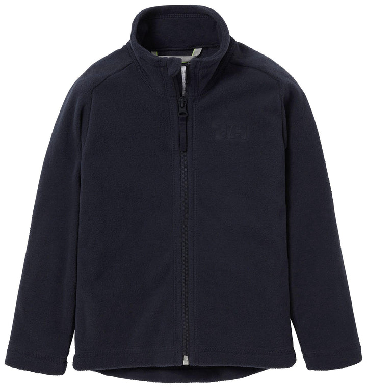 Helly Hansen Unisex Kinder K Daybreaker 2.0 Jacket Jacket, 8 Jahre Navy