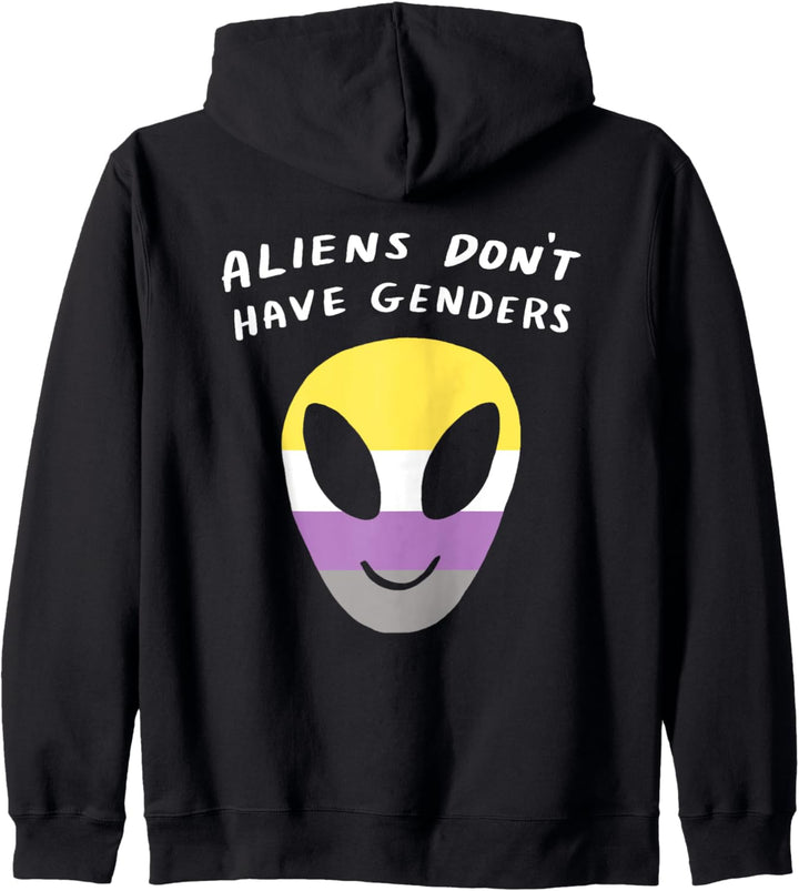 Aliens Don&