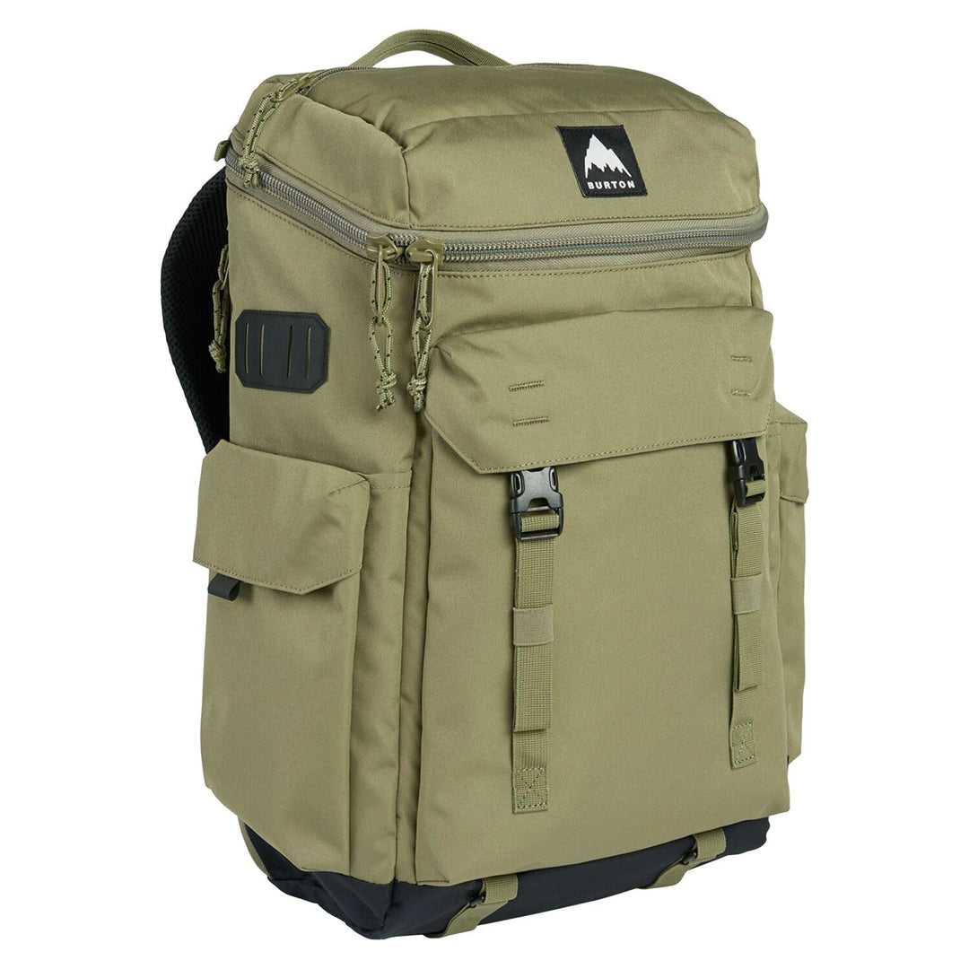 Burton Unisex Annex 2.0 Daypack (1er Pack) Einheitsgrösse Forest Moss, Einheitsgr&amp;