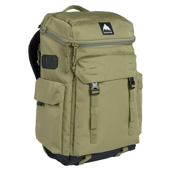 Burton Unisex Annex 2.0 Daypack (1er Pack) Einheitsgrösse Forest Moss, Einheitsgr&amp;