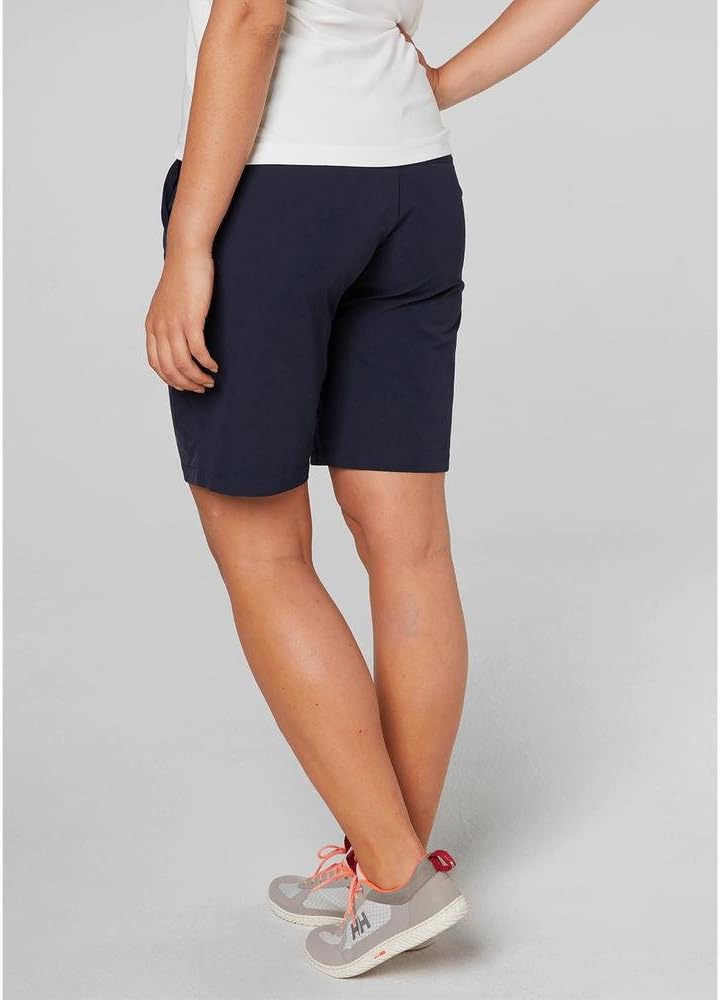 Helly Hansen Herren W Qd Cargo Shorts Jogginghose 31 Blau (Azul Navy 597), 31 Blau (Azul Navy 597)