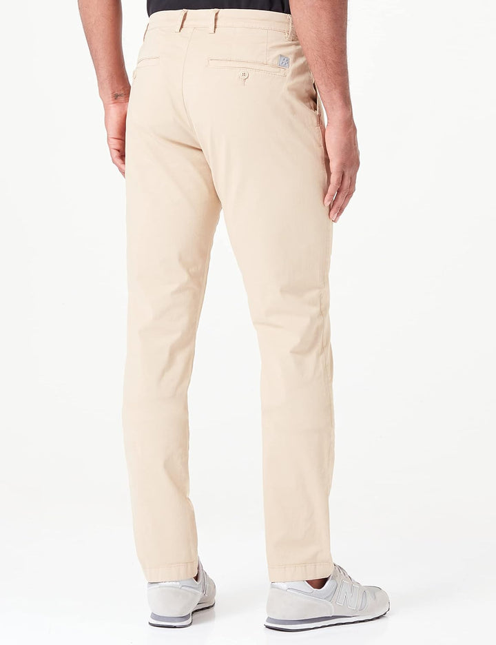 Daniel Hechter Herren Trousers Chino 33W / 34L 410, 33W / 34L 410