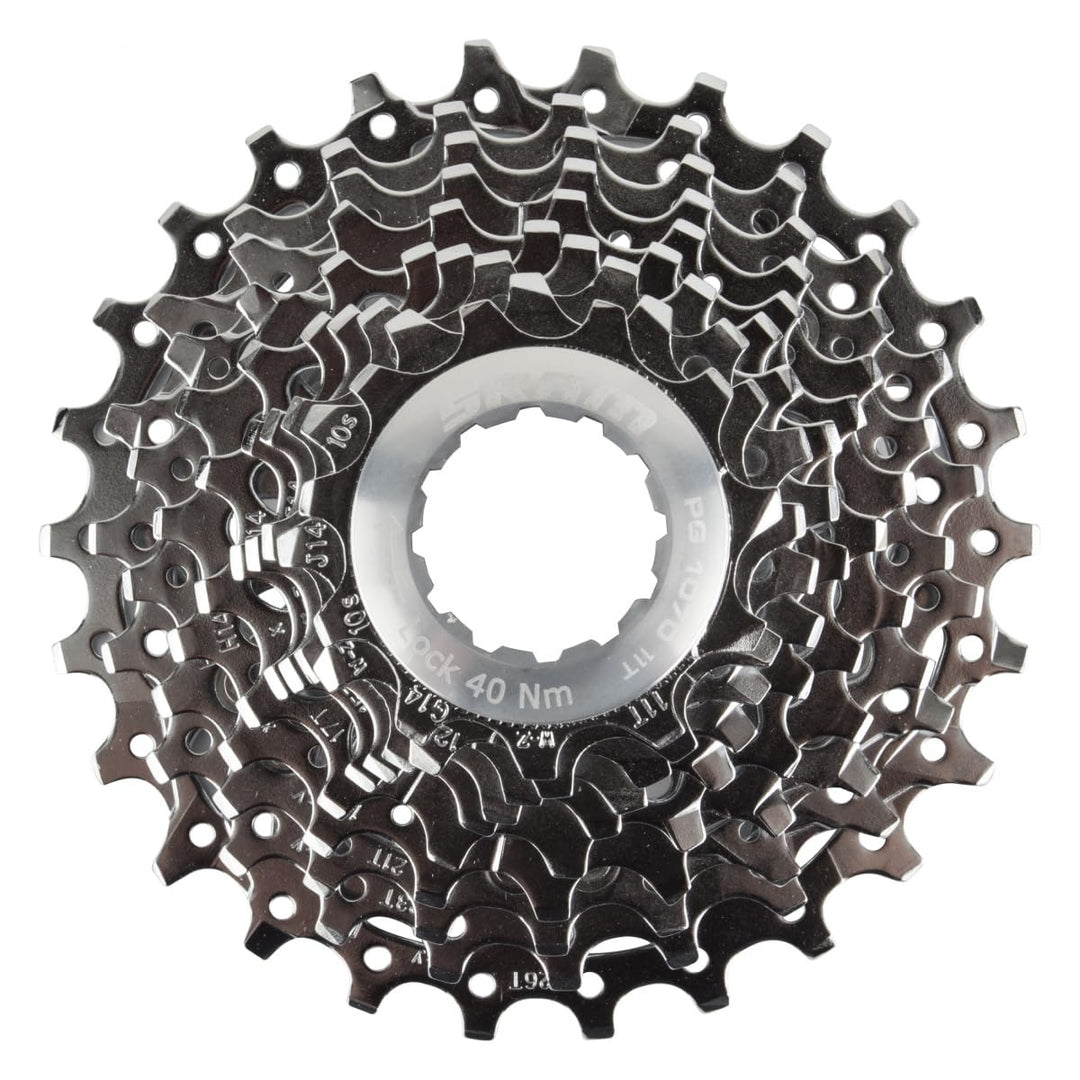 Sram Kassette und Ritzel Pg-1070 Option 3 silber, Option 3 silber