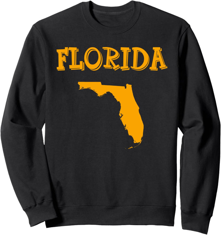 Florida Sweatshirt