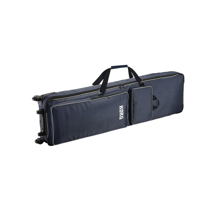 KORG Softcase oder KROME mit 88 Tasten, Transporttasche für Synthesizer Workstation, Equipment-Rucks
