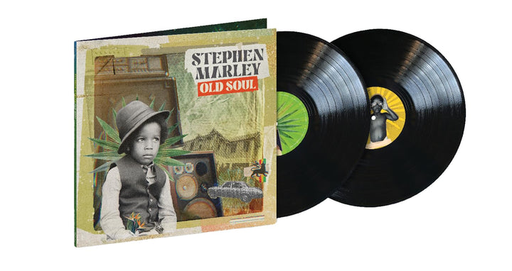 Old Soul