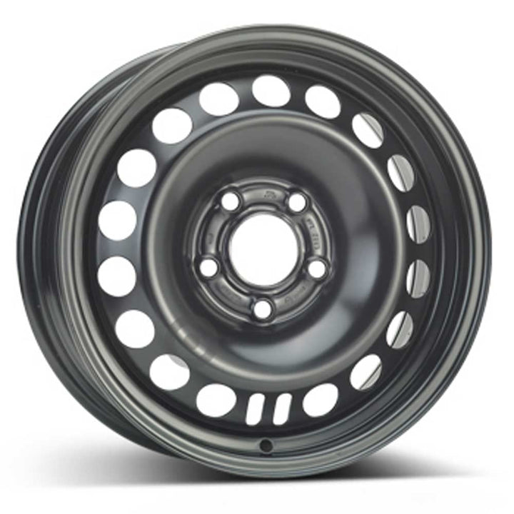 Alcar 9245  -  6,5  x 15  ET35  5  x 110  Stahlfelge