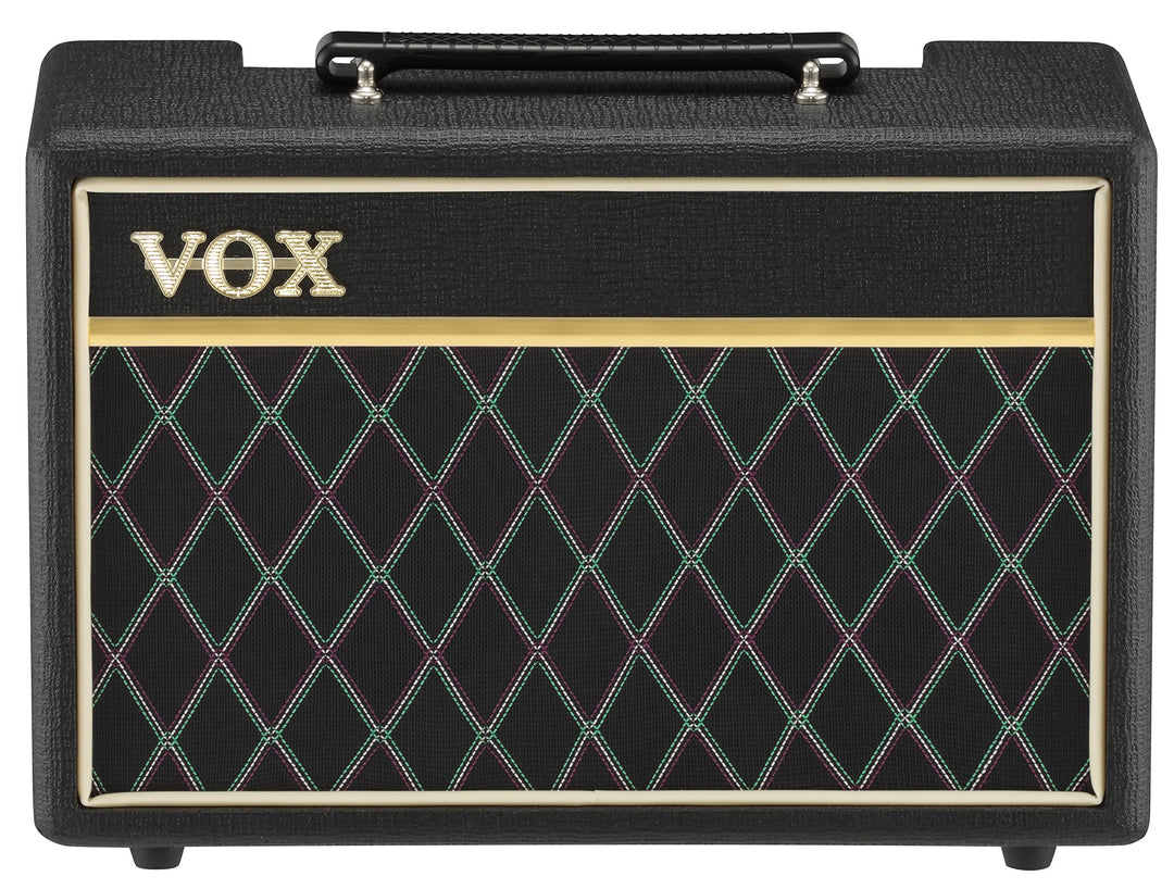Vox PB10 PATHFINDER10B Combo-Sender Niedrig 10 W Blau Single, Single