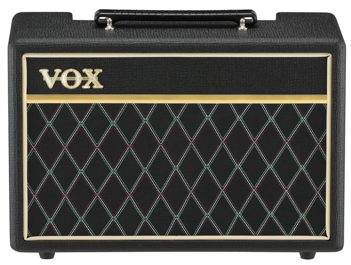 Vox PB10 PATHFINDER10B Combo-Sender Niedrig 10 W Blau Single, Single