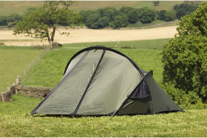 Snugpak Scorpion 2 Tent Grün Einheitsgrösse, Grün Einheitsgrösse
