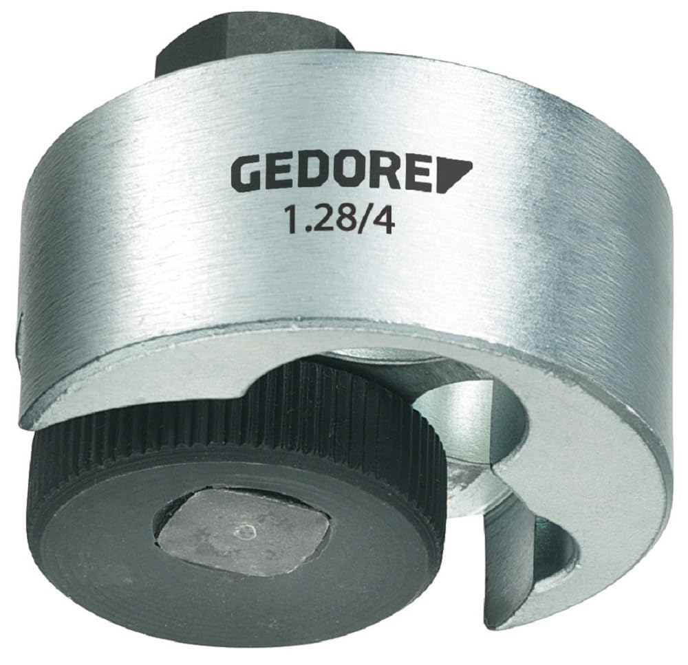 GEDORE Stehbolzenausdreher 5-26 mm, 1 Stück, 1.28/4, 5-26 mm