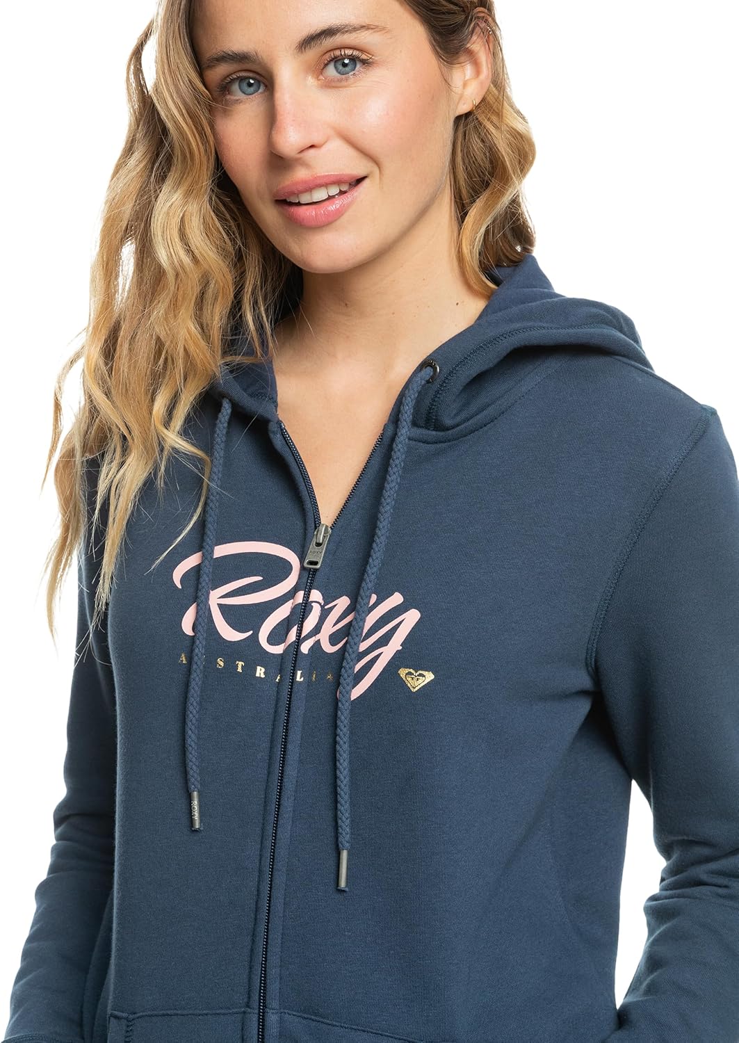 ROXY Kapuzen-Sweatshirt