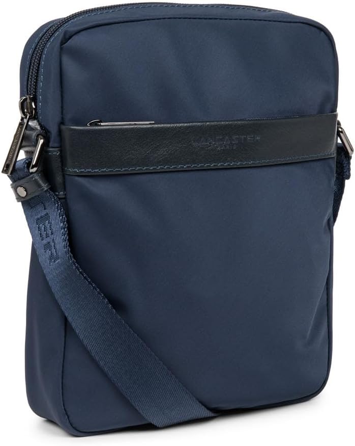LANCASTER Tasche Einheitsgrösse Blau, Einheitsgrösse Blau