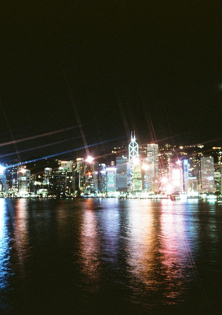 KODAK EKTAR H35N Halbformat-Filmkamera-Set mit Kodak Ultramax 400/24EXP 35 mm Rollfilm (Blau glasier