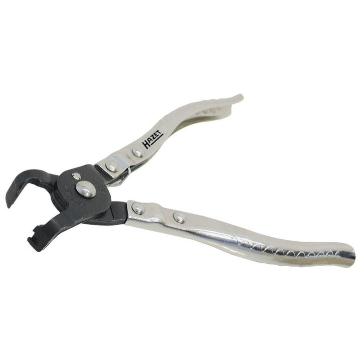 Hazet Schlauchklemmenzange für CLIC-Typ-Schlauchschellen175mm 175 mm, 175 mm