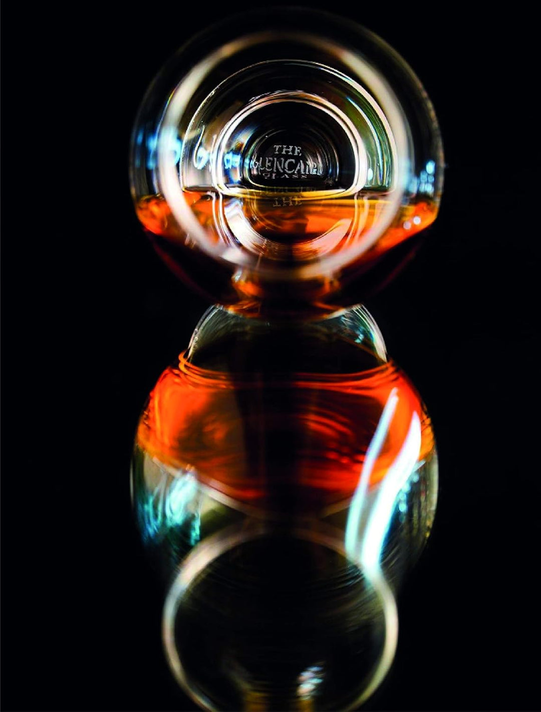 Glencairn Whiskyglas in Geschenkbox aus Karton Einheitsgrösse (1er Pack), Einheitsgrösse (1er Pack)