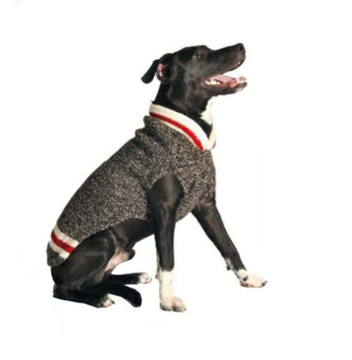 Chilly Dog Hunde-Pullover, Medium