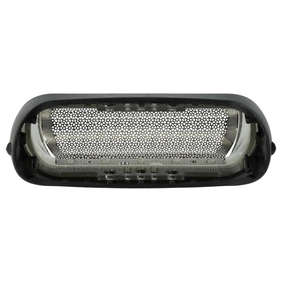 vhbw 2X Scherfolie kompatibel mit Braun 170, 170s-1, 1715, 1735, 1775, 180, 190, 190s-1, 2000, 2615,