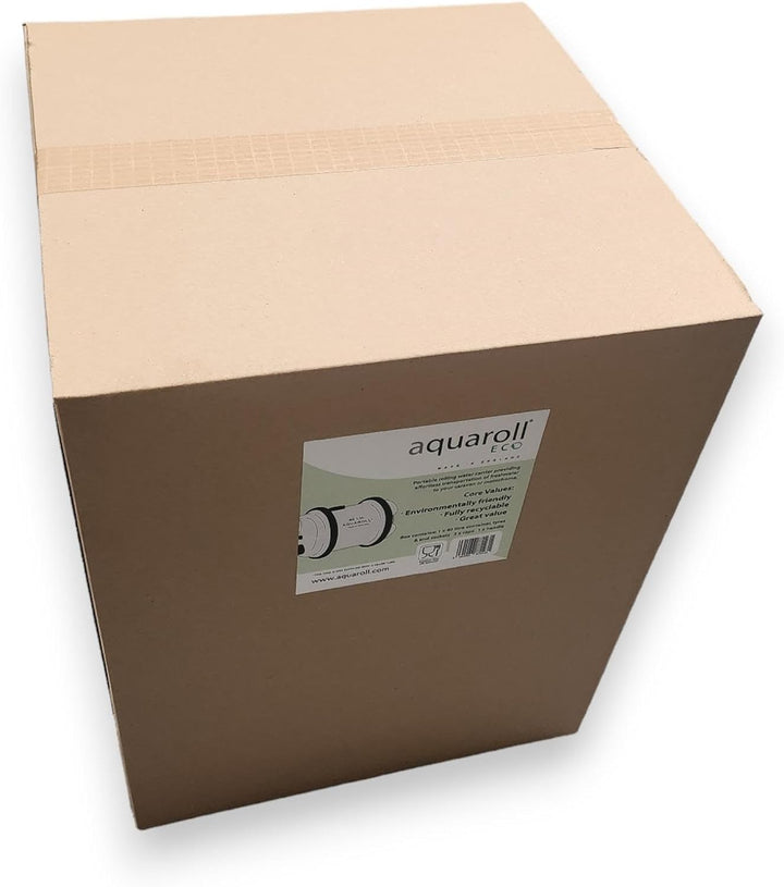 Aquaroll Hitchman Economy 40 Liter Roll-Along Wasserträger