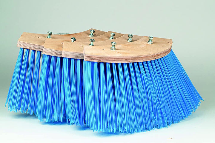 Ratioparts Bürste p.f. Westermann normal Blau, normal Blau