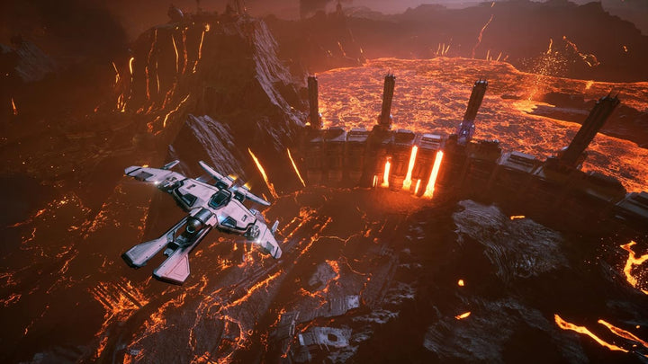 EVERSPACE 2 : STELLAR Edition