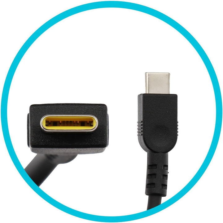 Lenovo ThinkPad L580 (20LW/20LX) Original USB-C Netzteil 45 Watt
