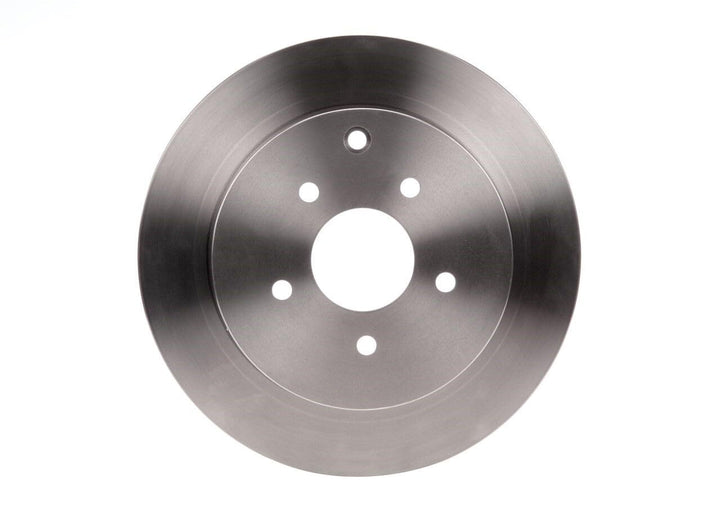 Bosch BD1449 Bremsscheiben - Hinterachse - zwei Bremsscheiben pro Set