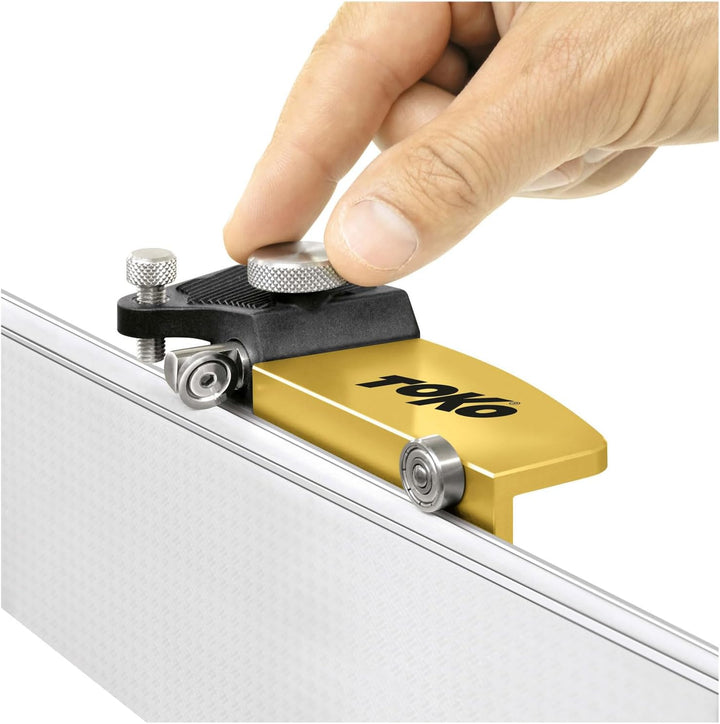 Toko Sidewall Planer World Cup Neutral