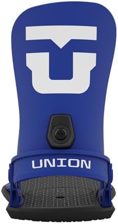 Union Binding Strata Snowboard Bindings M