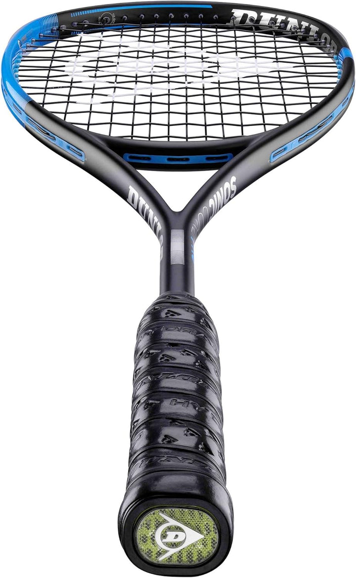 Dunlop Sonic Core Squashschläger Serie, 2020/21 Sonic Core Pro 130, Sonic Core Pro 130
