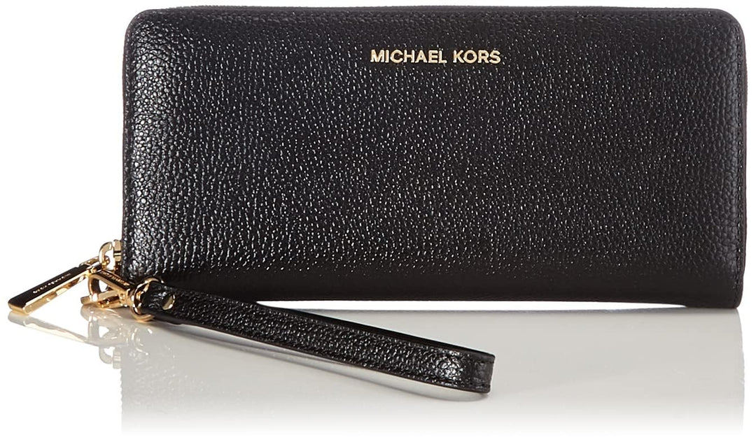 Michael Kors Womens 34F9GM9E9L-001 Handtasche, Schwarz