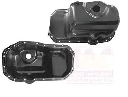 WEZEL 4924070 Ölsieb
