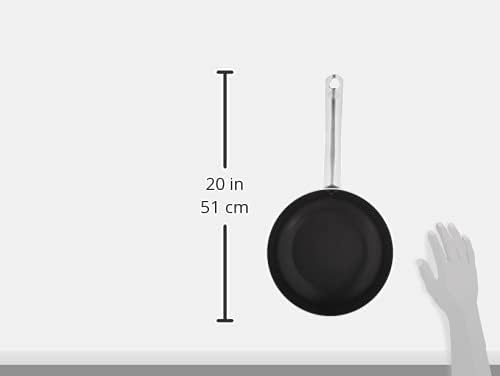Agnelli Pfanne mit Antihaftbeschichtung 24 cm, 24 cm