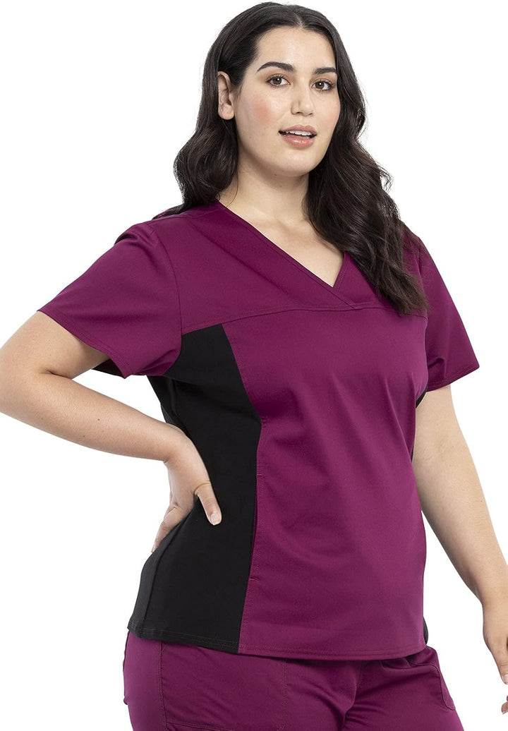 Cherokee Damen Klassisch Classic (1er Pack) XS Wein, XS Wein