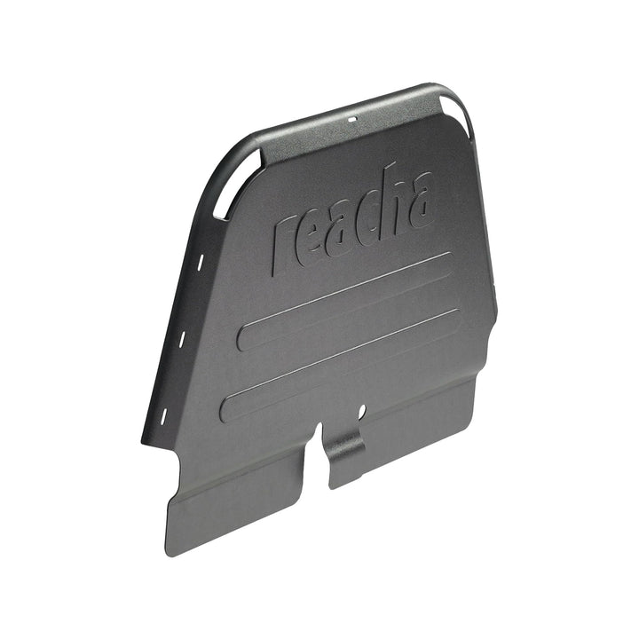 Reacha Bow Cover Seitenwand Für Bögen Black, One-Size