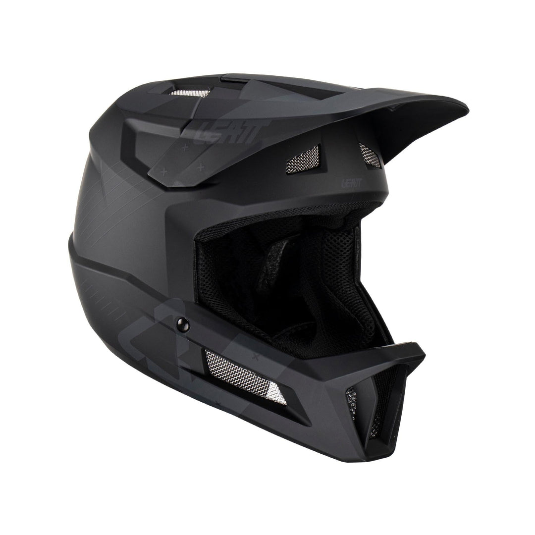 Leatt Helmet MTB Gravity 2.0 V23 Stealth 