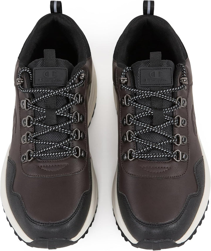 Champion Herren Climb Rx Low Sneakers 42 EU Braun Ms503, 42 EU Braun Ms503